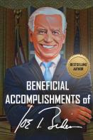 Beneficial Accomplishments Of Joe Biden