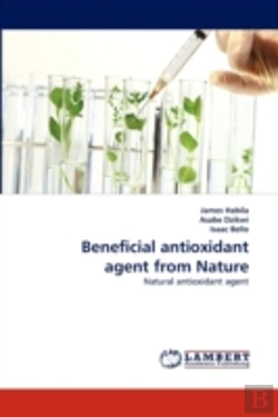 Bertrand.pt - Beneficial Antioxidant Agent From Nature