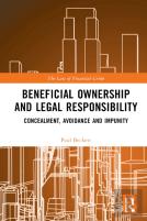 Beneficial Ownership And Legal Responsibility