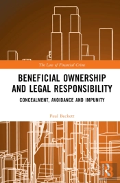 Beneficial Ownership And Legal Responsibility