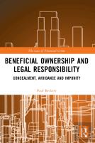 Beneficial Ownership And Legal Responsibility