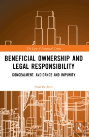 Beneficial Ownership And Legal Responsibility