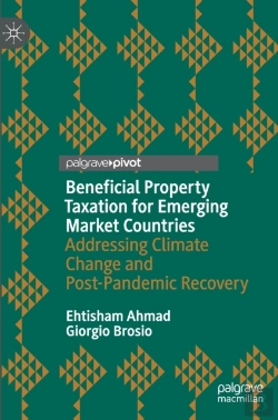 Bertrand.pt - Beneficial Property Taxation For Emerging Market Countries
