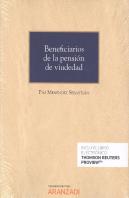 Beneficiarios De La Pensión De Viudedad (Papel + E-Book)