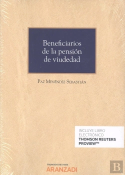 Bertrand.pt - Beneficiarios De La Pensión De Viudedad (Papel + E-Book)
