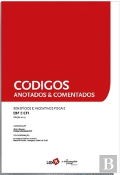 Benefícios e Incentivos Fiscais: EBF e CFI