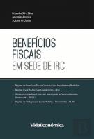 Benefícios Fiscais em Sede de IRC