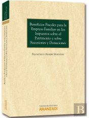 Beneficios Fiscales Para La Empresa Familiar En Los Impuestos Sobre El Patrimonio Y Sobre Sucesiones