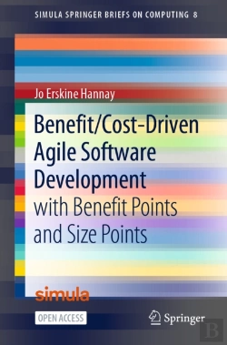 Bertrand.pt - Benefit/Cost-Driven Software Development