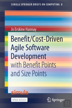 Bertrand.pt - Benefit/Cost-Driven Software Development