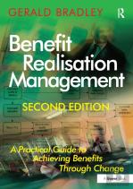 Benefit Realisation Management