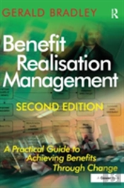 Benefit Realisation Management