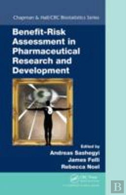 Bertrand.pt - Benefit-Risk Assessment In Pharmaceutical Research And Development