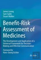 Benefit-Risk Assessment Of Medicines