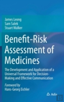 Bertrand.pt - Benefit-Risk Assessment Of Medicines