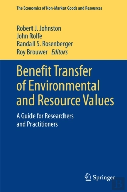 Bertrand.pt - Benefit Transfer Of Environmental And Resource Values