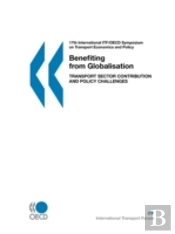 Benefiting From Globalisation
