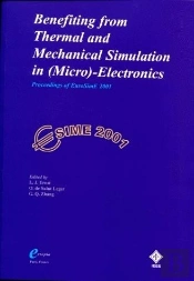 Benefiting From Thermal And Mechanical Simulation In (Micro)-Electron Ics