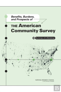 Bertrand.pt - Benefits, Burdens, And Prospects Of The American Community Survey