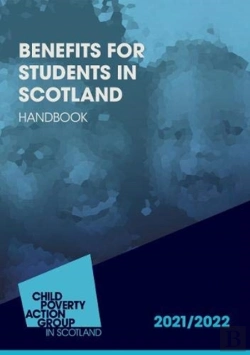 Bertrand.pt - Benefits For Students In Scotland 2021/22 19th Edition