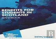 Benefits For Students In Scotland Handbook