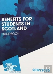 Benefits For Students In Scotland Handbook