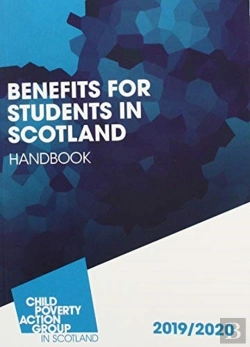Bertrand.pt - Benefits For Students In Scotland Handbook