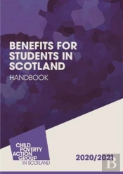 Benefits For Students In Scotland  Handbook