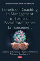 Benefits Of Coaching In Management In Terms Of Social Intelligence Enhancement