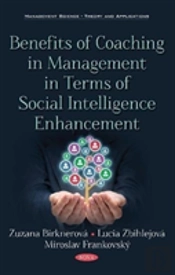 Benefits Of Coaching In Management In Terms Of Social Intelligence Enhancement