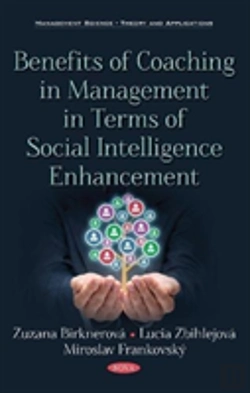 Bertrand.pt - Benefits Of Coaching In Management In Terms Of Social Intelligence Enhancement