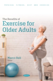 Benefits Of Exercise For Older Adults