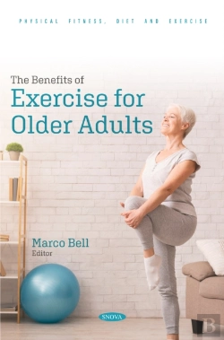 Bertrand.pt - Benefits Of Exercise For Older Adults