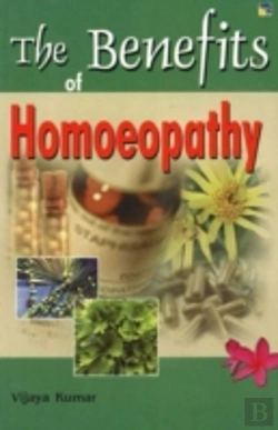 Bertrand.pt - Benefits Of Homeopathy