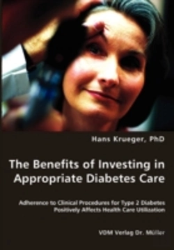 Bertrand.pt - Benefits Of Investing In Appropriate Diabetes Care