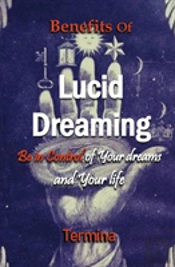 Benefits Of Lucid Dreaming