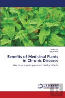 Benefits Of Medicinal Plants In Chronic Diseases