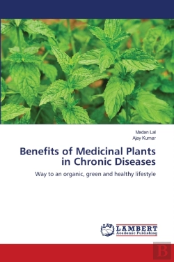 Bertrand.pt - Benefits Of Medicinal Plants In Chronic Diseases