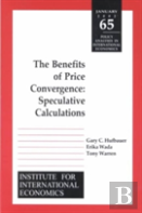 Benefits Of Price Convergence Â€“ Speculative Calculations
