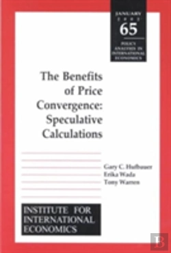 Bertrand.pt - Benefits Of Price Convergence Â€“ Speculative Calculations