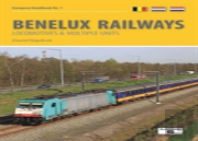 Benelux Railways