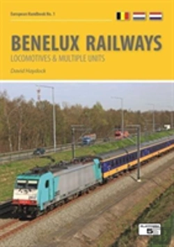 Bertrand.pt - Benelux Railways