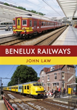 Bertrand.pt - Benelux Railways