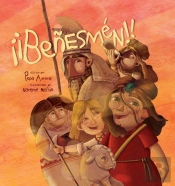 ¡¡Beñesmén!!