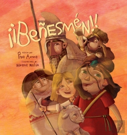 Bertrand.pt - ¡¡Beñesmén!!