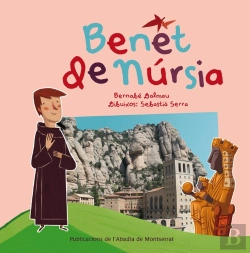 Bertrand.pt - Benet De Núrsia