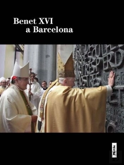 Bertrand.pt - Benet Xvi A Barcelona