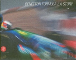 Bertrand.pt - Benetton Formula 1