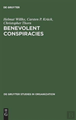Bertrand.pt - Benevolent Conspiracies