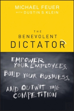 Bertrand.pt - Benevolent Dictator P